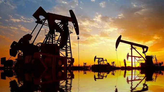 Дунёда нефть нархи тушиб бормоқда