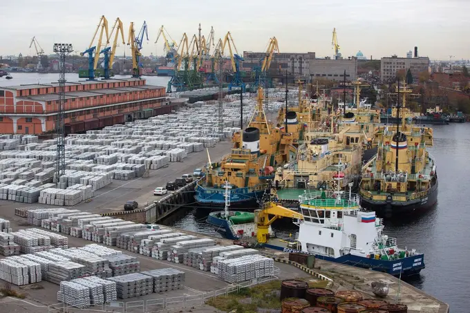 БМТ глобал бозорда савдолар секинлашишини прогноз қилмоқда