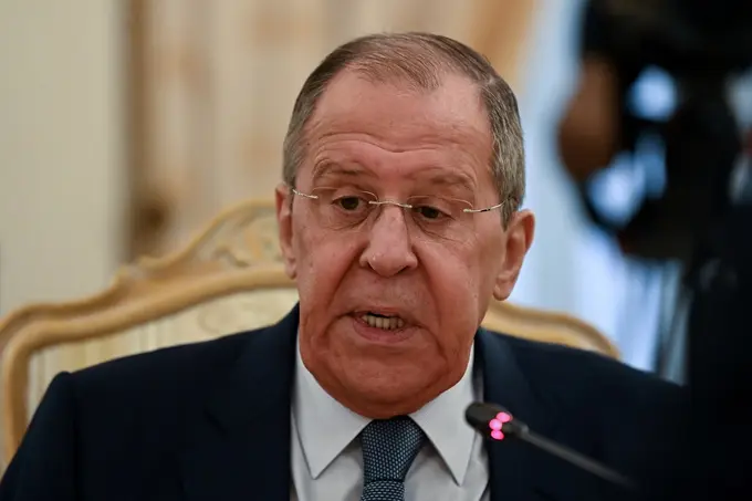 Lavrov announces terms for restoring dialogue between Russia and US 