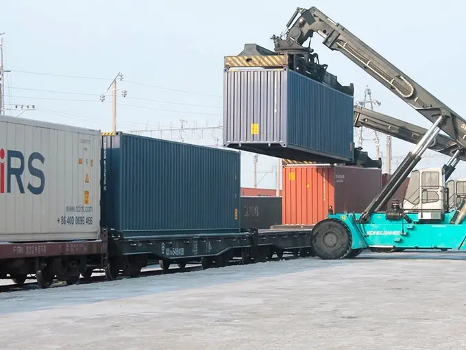 Kazakhstan to strengthen inspection of re-exports to Russia 