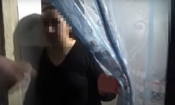 Woman involved in fake Kyrgyz passport trade to ISIS-related Uzbek citizens caught (video) 