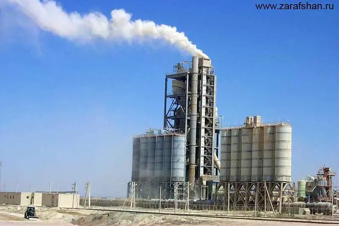 Privatization of Kyzylkum phosphorite complex underway