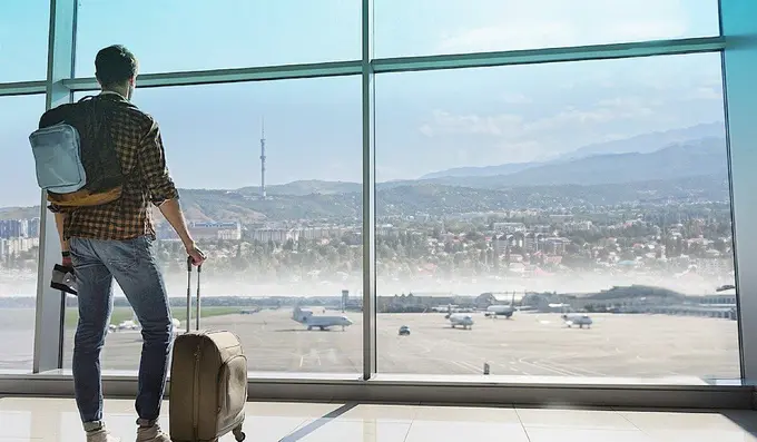 Record number of foreign tourists visit Kazakhstan in 2022