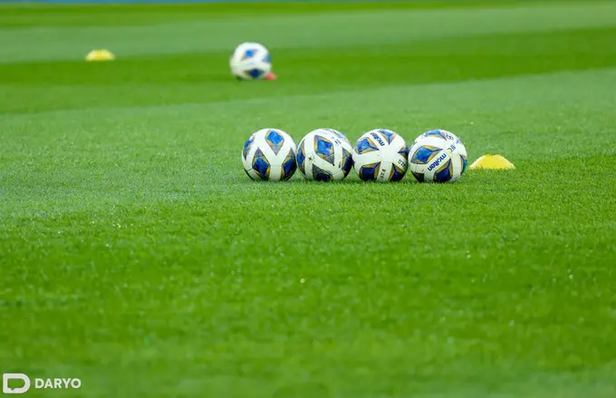 Football support fund to be established in Uzbekistan 