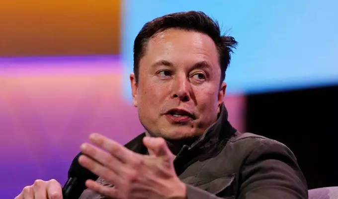 Twitter won't ban Russian officials from platform, says Elon Musk 