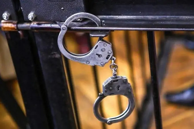 Kyrgyzstan makes list of countries with highest crime rates 