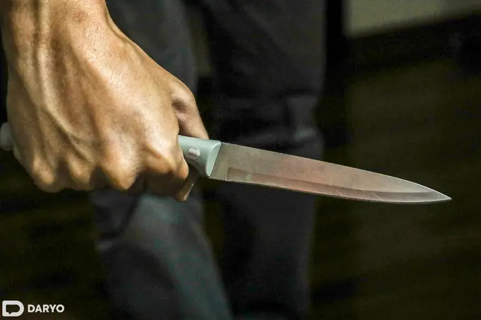 Man who beheaded his daughter-in-law and hung her on a tree in Fergana receives his verdict (video) 