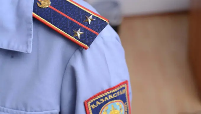 Uzbek citizen missing for four years found in Kazakhstan 