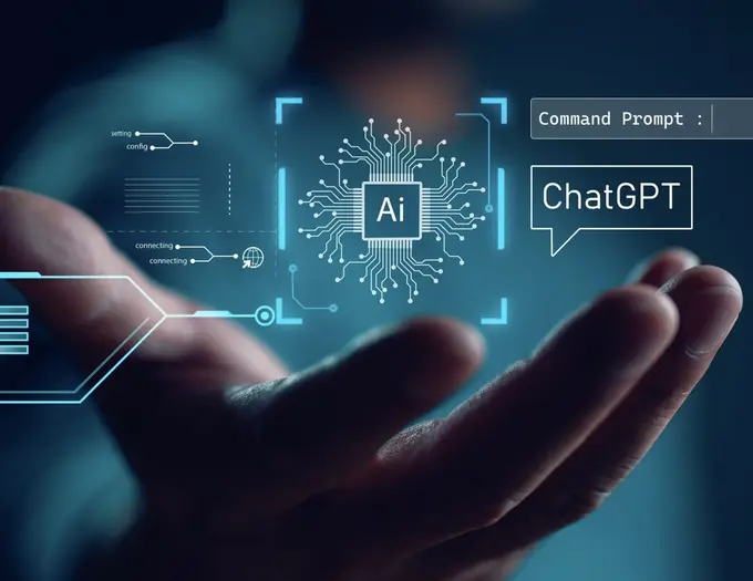 AI Chief at Pentagon is ‘Scared to Death’ of ChatGPT