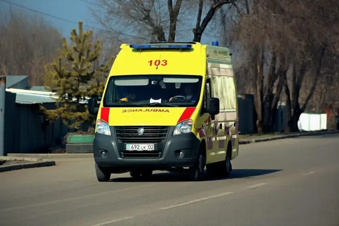 Отец и четверо детей отравились насмерть неизвестным веществом в Алматинской области