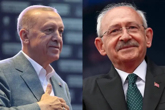 Turkey election results: About 60% of votes counted. Who is leading?