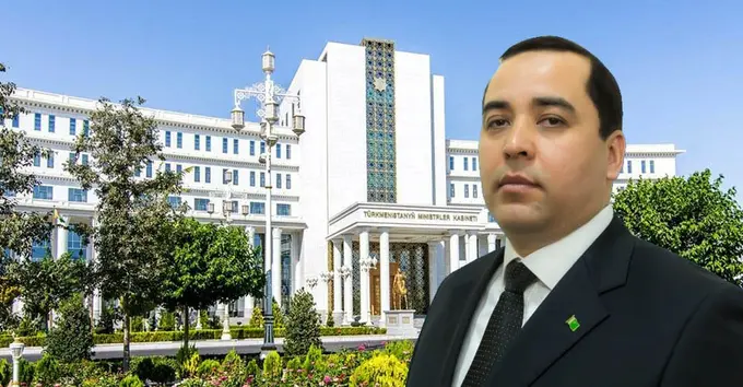 Ўзбекистонга газ етказишдаги узилиш сабаб “Туркмангаз” раҳбари собиқ ўринбосари 8 йилга қамалгани айтилмоқда