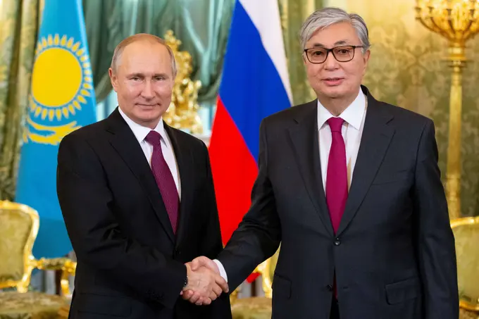 Какой президент больше всего не нравится казахстанцам?