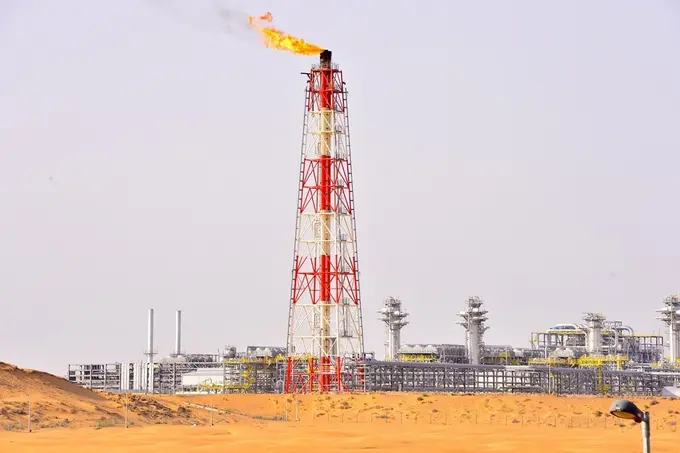 Туркманистон газ ва нефтчилари оммавий равишда мамлакатни тарк этмоқда