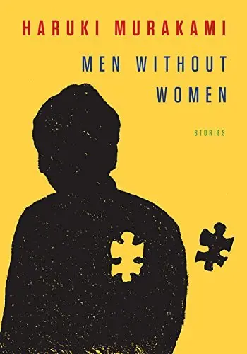 Masterpiece of emotion: "Men without women" by Haruki Murakami