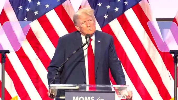 Following court ruling, Trump vows to eliminate diversity, equity, and inclusion programs