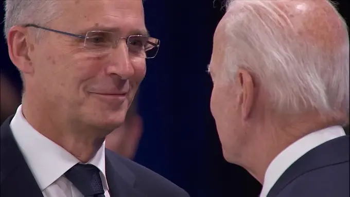 NATO extends Secretary General Jens Stoltenberg's term amidst rising tensions with Russia