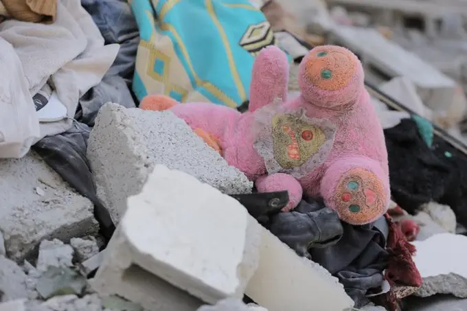UN: alarming surge in grave violations against children in conflict zones