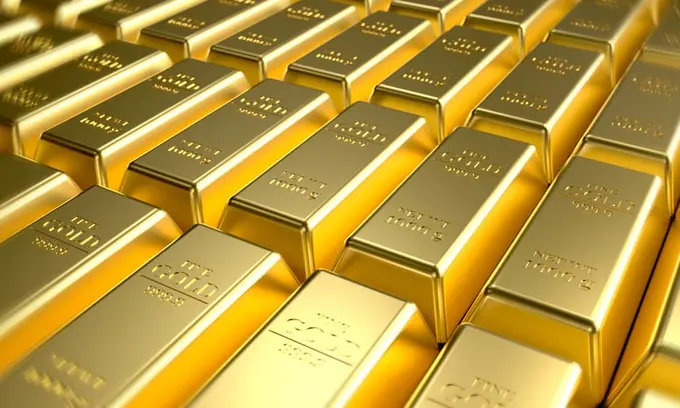 Global gold repatriation surges amid rising concerns of Russian sanctions
