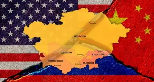 U.S. senator urges Congress to grant permanent trade status to Central Asian states