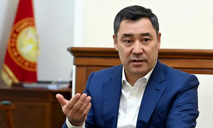   На Иссык-Куле погиб парень. Его дело взял под контроль президент Кыргызстана