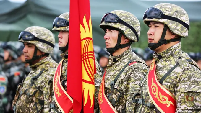  Какие изменения внесены в закон по обороне КР и как это касается военнообязанных?