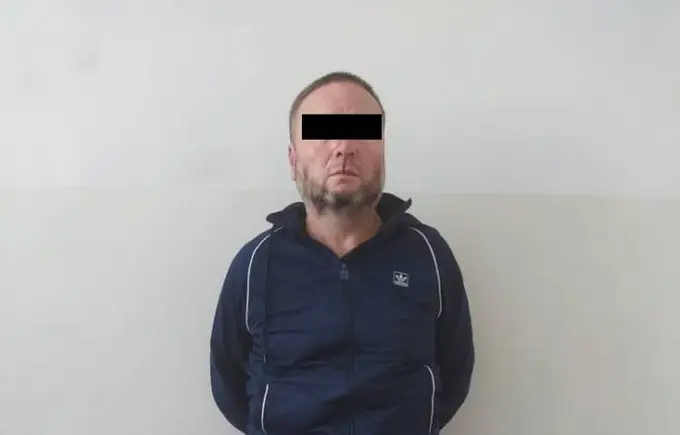 Спецслужбы Кыргызстана задержали подозреваемого в убийстве военных в ходе Ошского конфликта в 2010 году