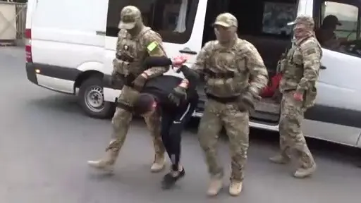 ГКНБ Кыргызстана задержал двух кыргызстанцев, воевавших в Сирии на стороне боевиков