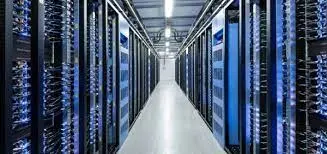  В Кыргызстане построят крупнейший центр обработки данных