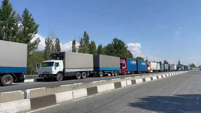  Ассоциация развития АПК: Казахстан нарушает принципы Таможенного союза