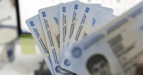 Узбекистанцы и кыргызстанцы смогут пересекать границу с ID-картами — практика вводится впервые