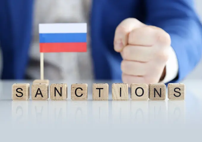 Как антироссийские санкции могут отразиться на Кыргызстане?