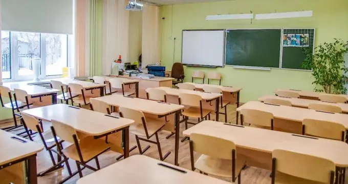 В Кыргызстане с 1 сентября начнется строительство первой российской школы