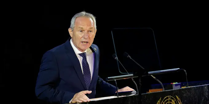 UN warns: World nears unprecedented nuclear catastrophe