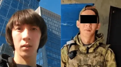  Верховный суд КР отменил приговоры в отношении кыргызстанца, воевавшего за РФ в Украине