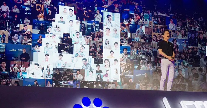 Baidu opens its Chatbot fully to the public