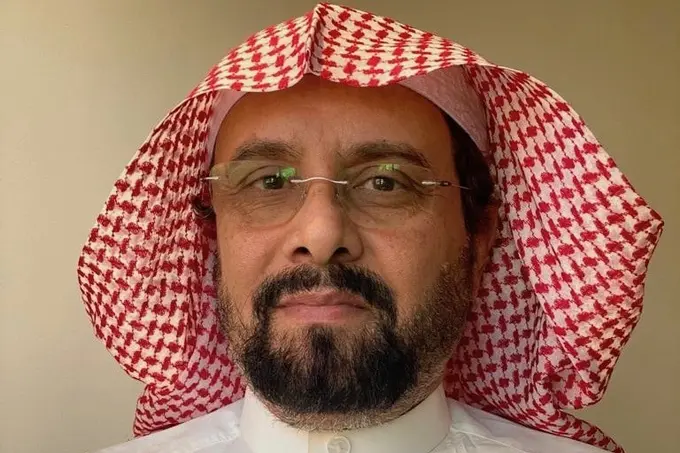 Saudi man sentenced to death for online posts