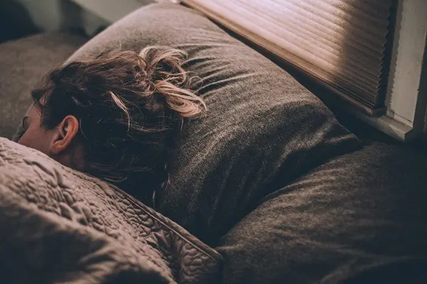 Recent study discovers ideal temperature to ensure peaceful sleep at night