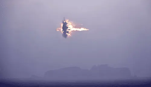 North Korea confirms September 2 missile launch nuclear attack simulation