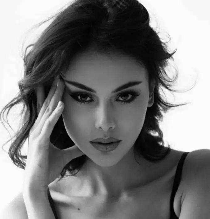 Uzbekistan's Miss Grand 2023 Winner announcement