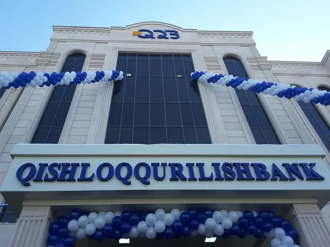 Uzbekistan President unveils launch of 'Biznesni Rivojlantirish Banki' to empower small businesses 