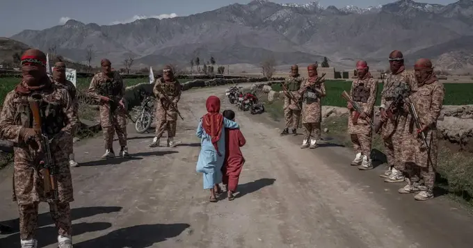 UN reduces food aid to Afghanistan due to funding shortage