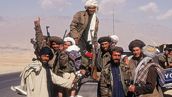 Resource revolution: Taliban  signs $6.6bn mining contracts in Afghanistan