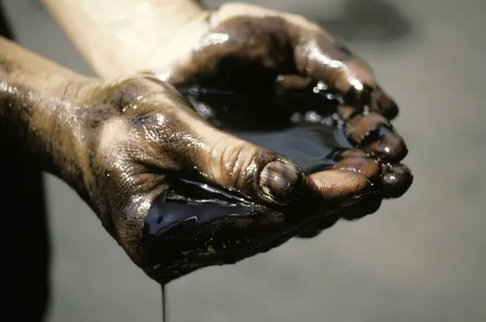What awaits humanity when oil age ends?