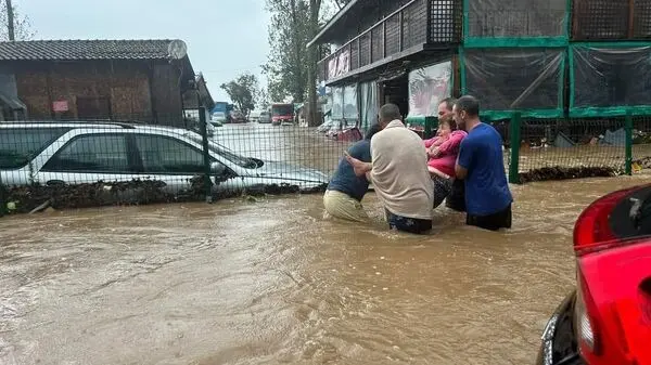 Severe weather in Brazil: Tragic loss of 39 lives amidst natural calamity