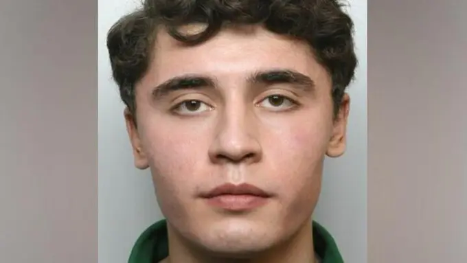 British police confirm discovery of fugitive terrorism suspect