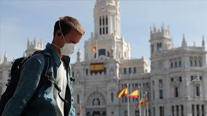 Antigenic COVID-19 test sales skyrocket in Spain amidst surge in cases