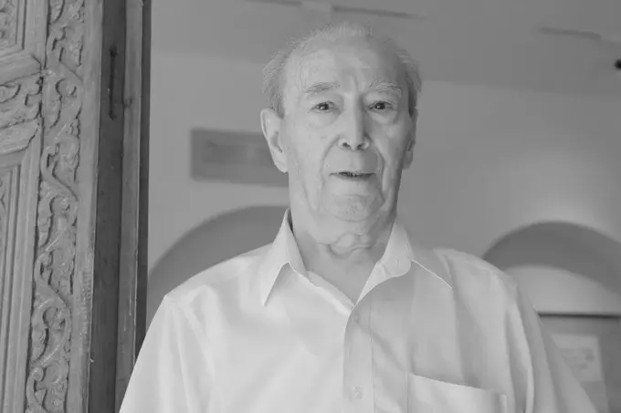 Скончался академик Нарим Каримов