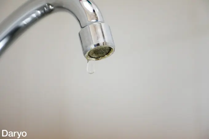 Жители трех районов Ташкента остались без горячей воды