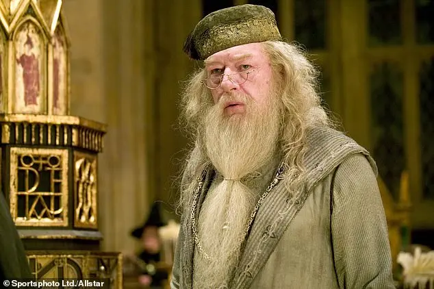Irish actor Sir Michael Gambon passes away at 82, leaving profound void in entertainment 